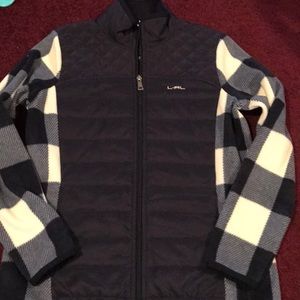 NWT Lauren Ralph Lauren jacket